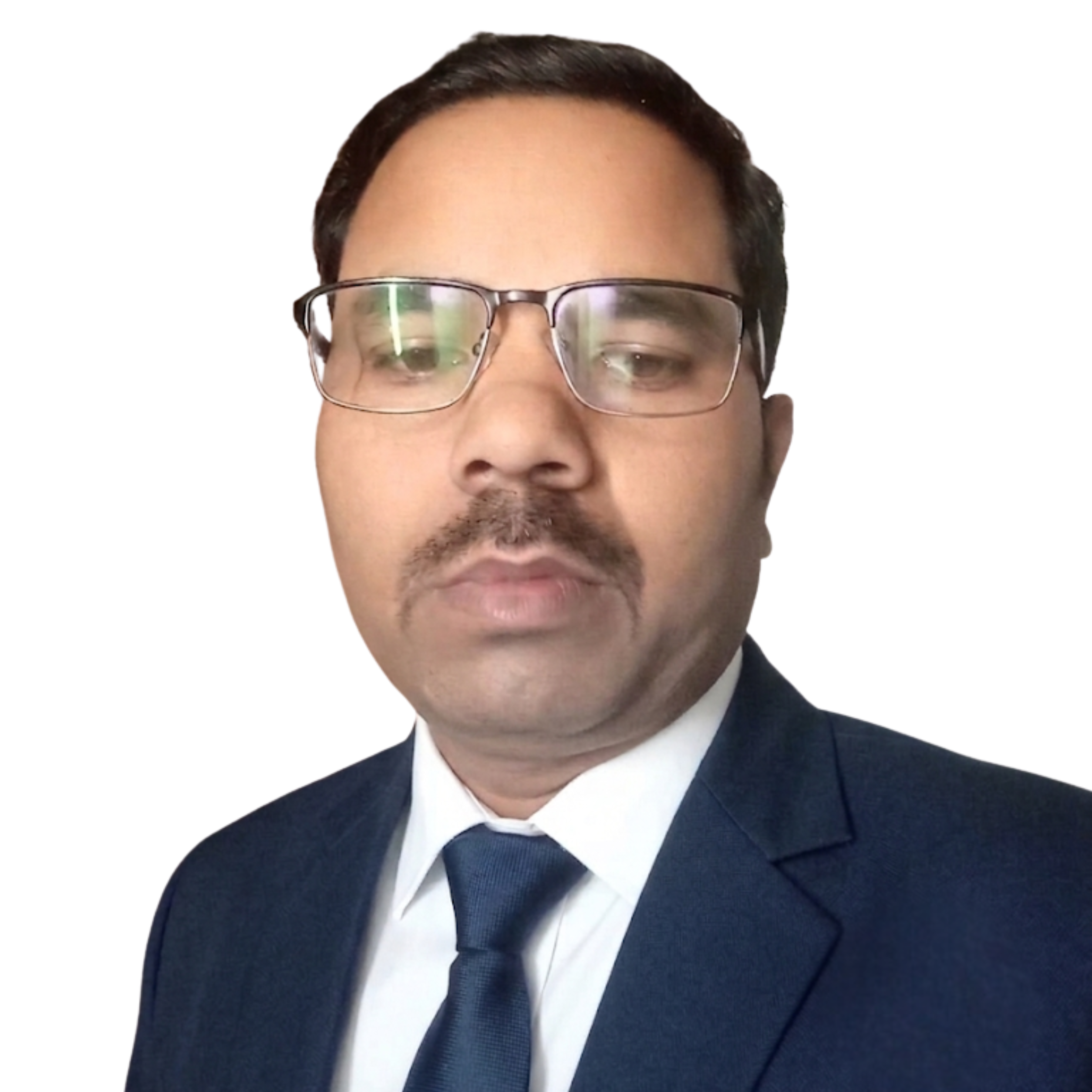 Hiralal Sharma